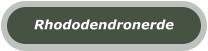 Rhododendronerde