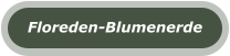 Floreden-Blumenerde